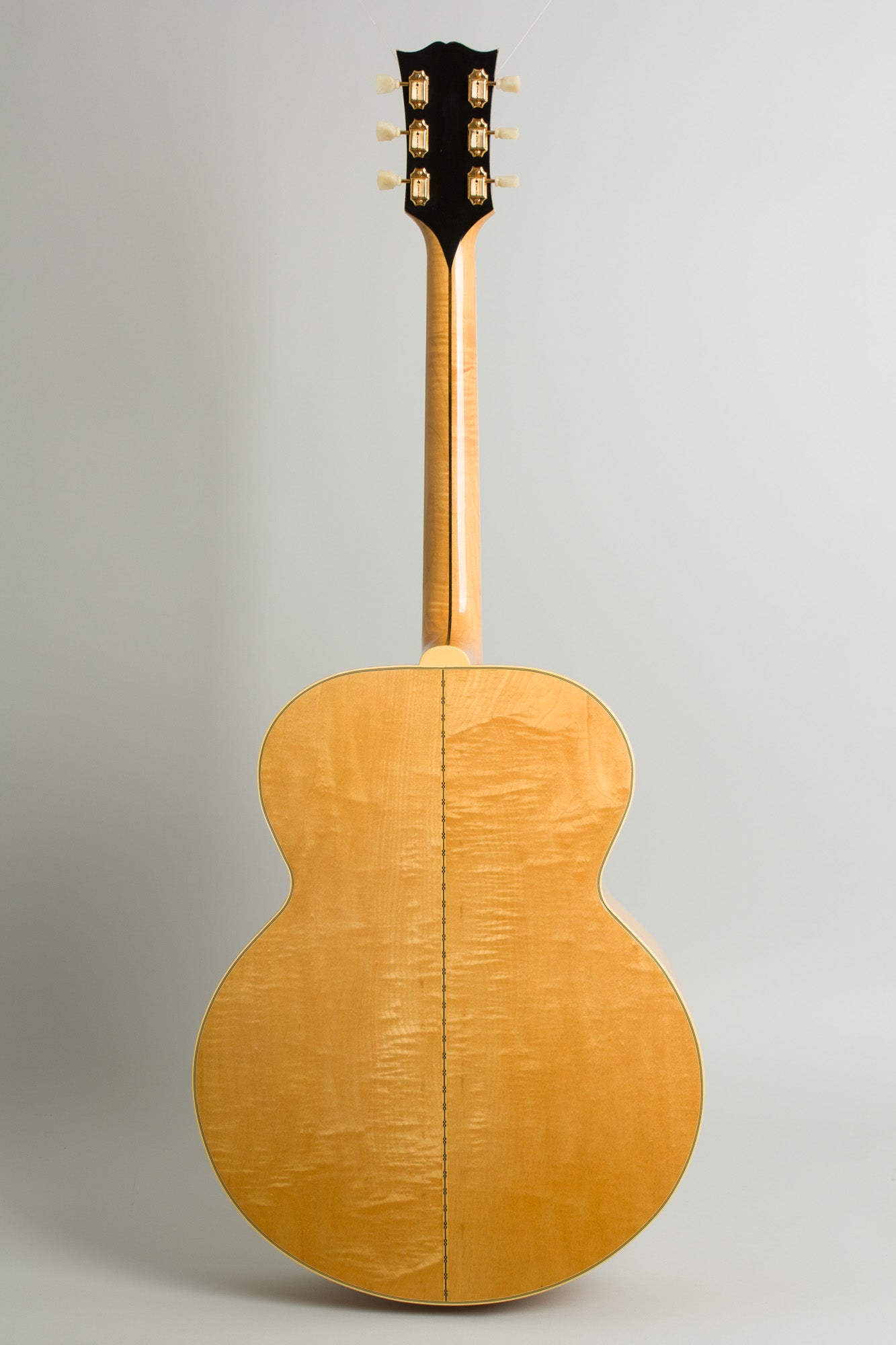 Gibson J-200N Flat Top Acoustic Guitar (1958)
