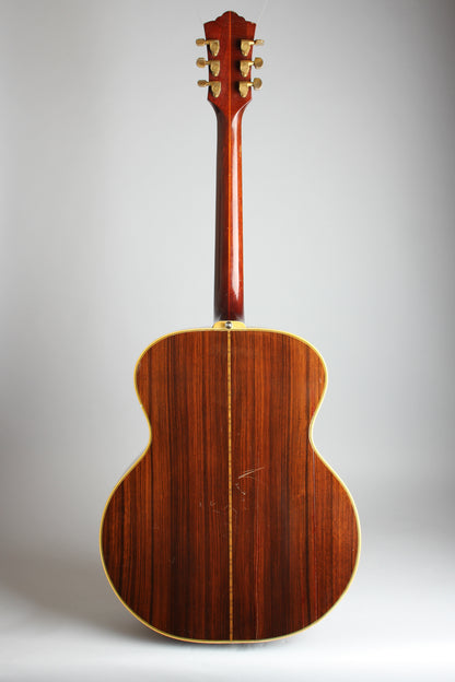 Guild F-50R Flat Top Acoustic Guitar (1973)