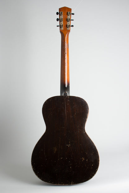 Kalamazoo KG-14 Flat Top Acoustic Guitar (1937)