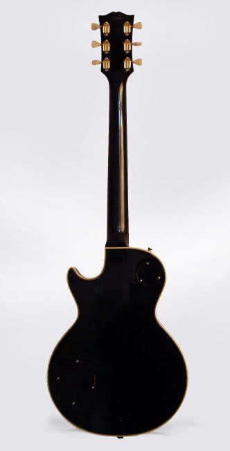 Gibson Les Paul Custom Solid Body Electric Guitar (1956)