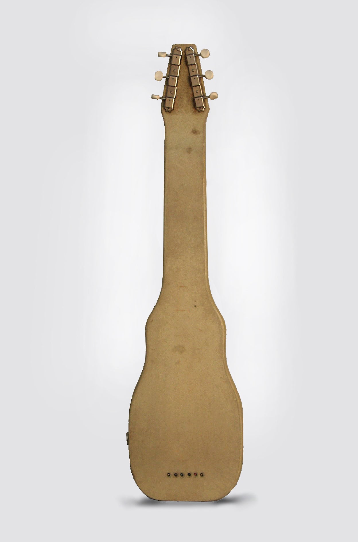 Fender Champion Lap Steel Electric Guitar (1952)