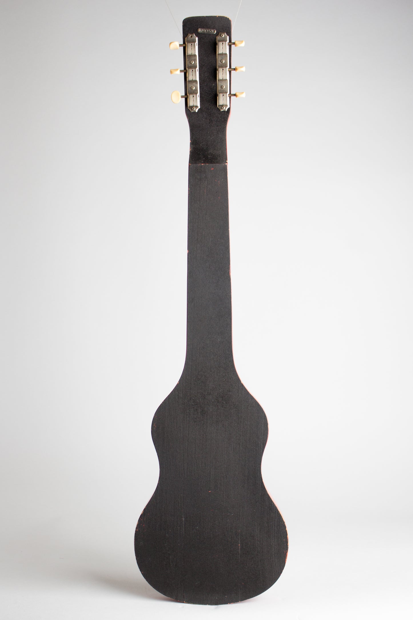 Supro Studio Four Lap Steel Electric Guitar (1964)