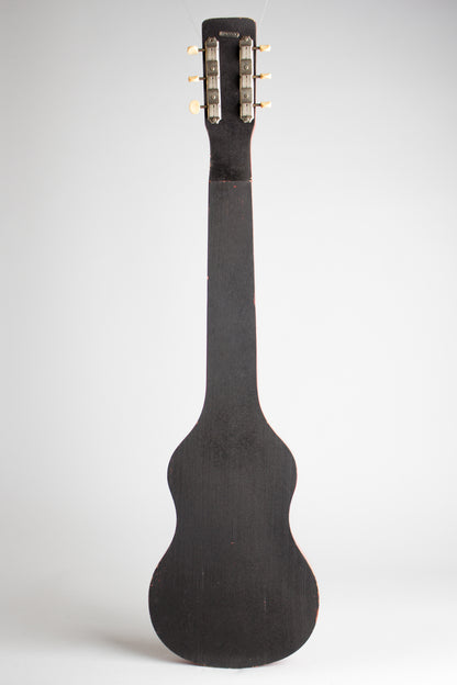 Supro Studio Four Lap Steel Electric Guitar (1964)