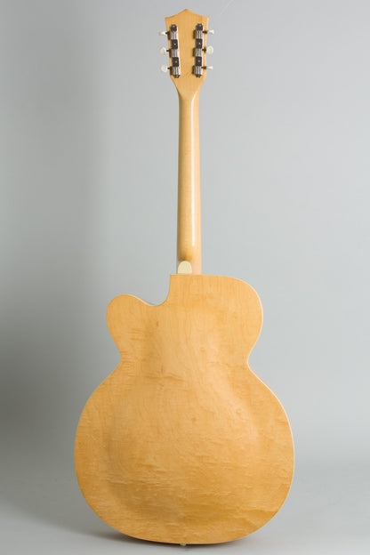 Kay Marvel Model 276E Arch Top Hollow Body Electric Guitar (1953)