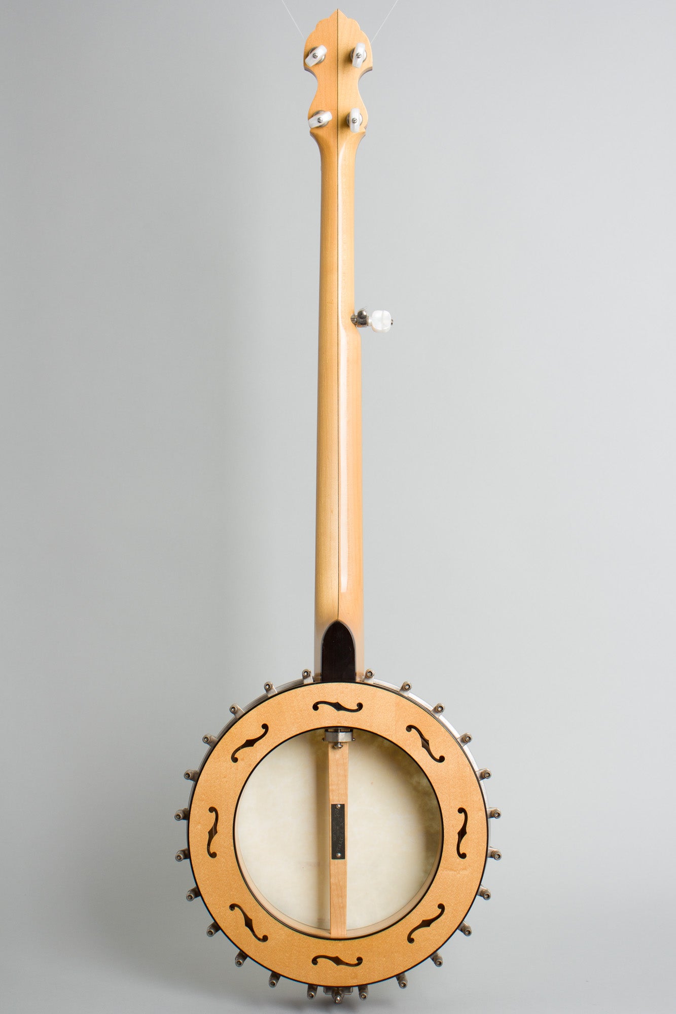 Bart Reiter Professional 5 String Banjo (1996)