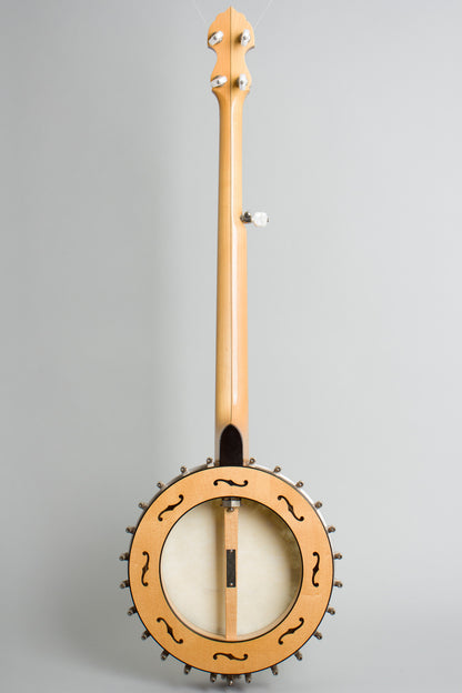 Bart Reiter Professional 5 String Banjo (1996)