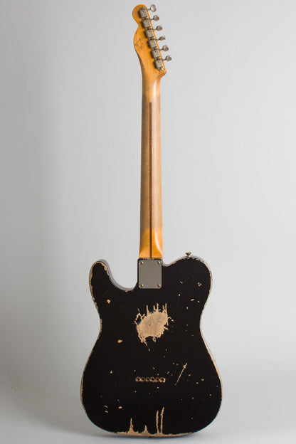 Fender Nocaster Custom Shop Relic by Dennis Galuszka Owned by Jeff Tweedy of Wilco Solid Body Electric Guitar (2008)