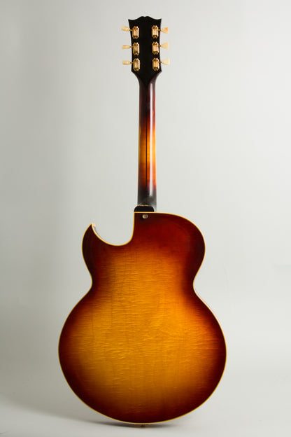 Gibson ES-350TD Thinline Hollow Body Electric Guitar (1961)
