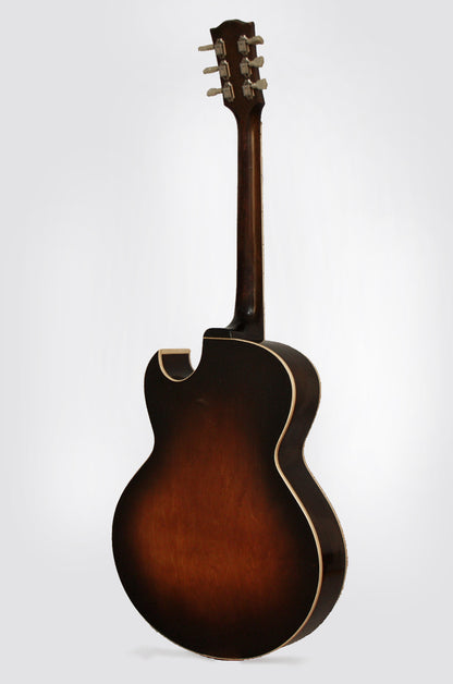Gibson L-4C Arch Top Acoustic Guitar (1951)