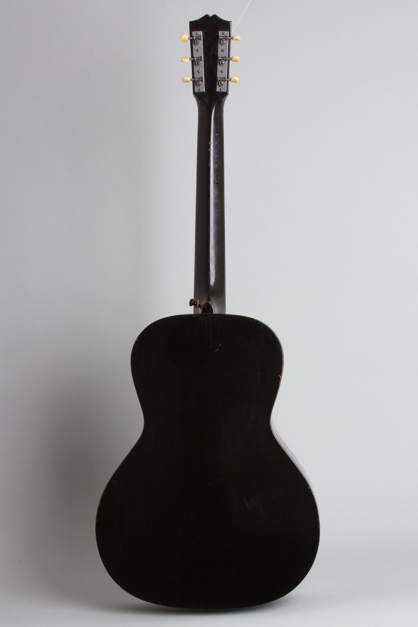 Gibson L-00 Flat Top Acoustic Guitar (1936)