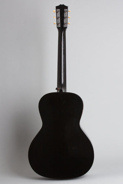 Gibson L-00 Flat Top Acoustic Guitar (1936)