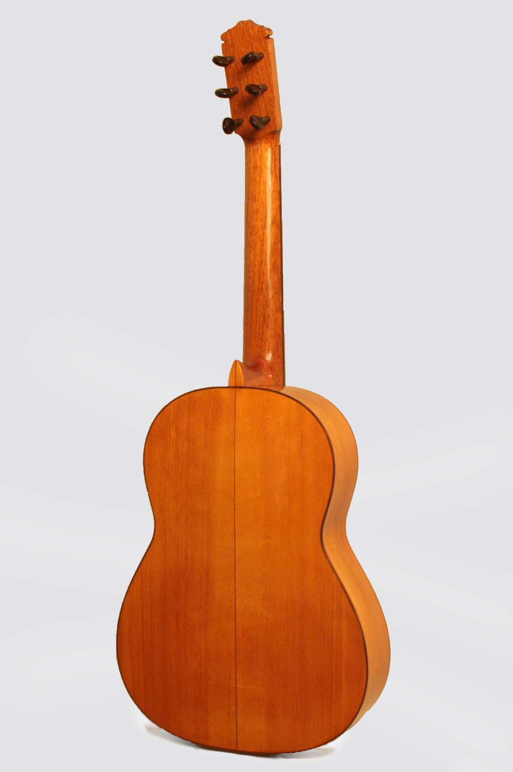 Manuel de la Chica Flamenco Guitar (1955)