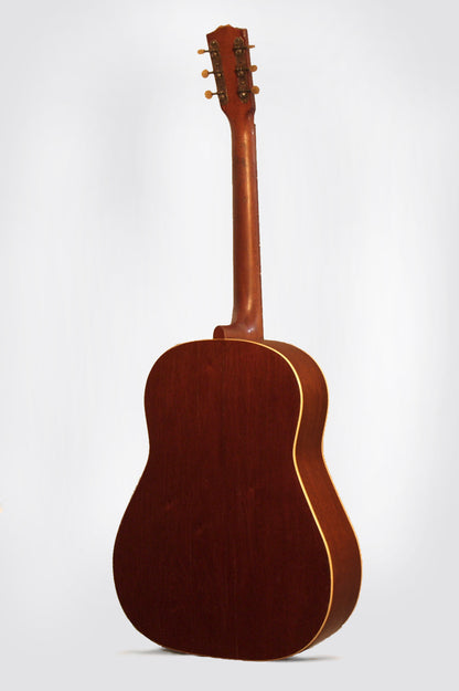 Gibson J-35 Flat Top Acoustic Guitar (1941)