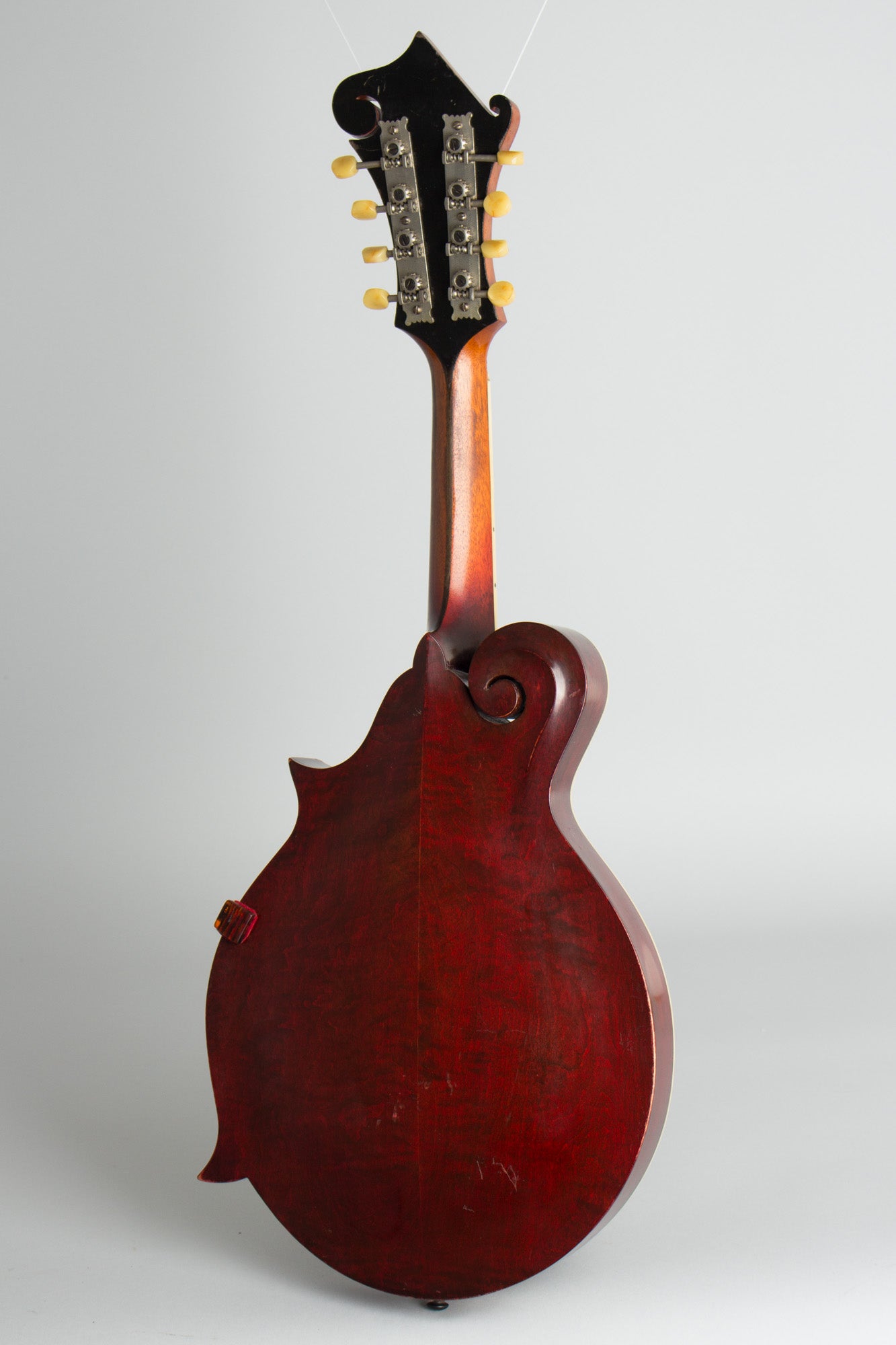 Gibson F-2 Carved Top Mandolin (1920)