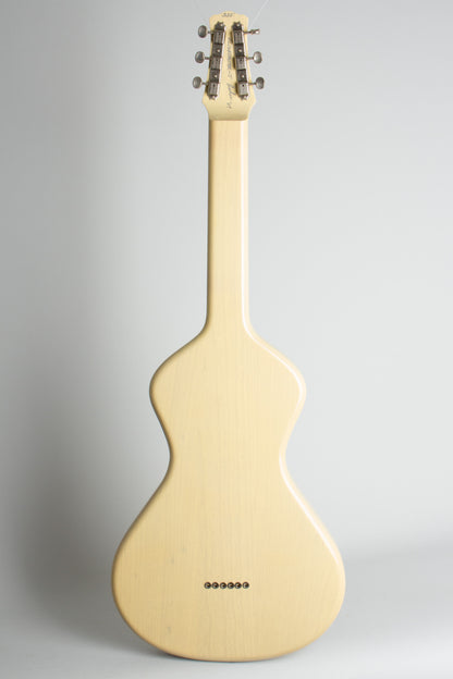Asher Custom Slidecaster T Lap Steel Electric Guitar (2007)