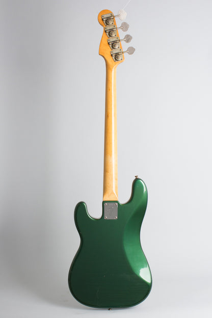Fender Precision Bass Solid Body Electric Bass Guitar (1971)