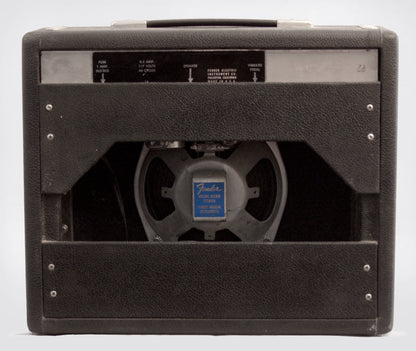 Fender Vibro-Champ Tube Amplifier (1965)