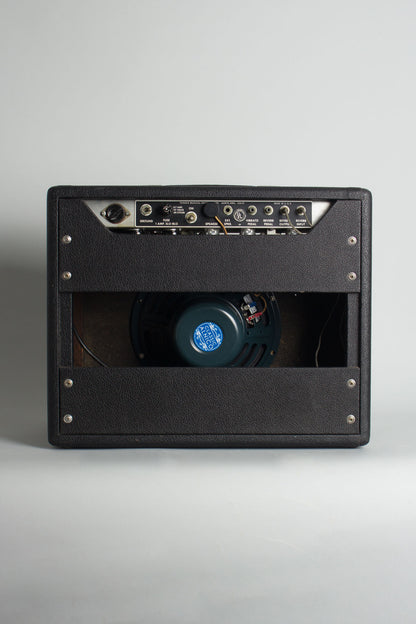 Fender Princeton Reverb AA764 Tube Amplifier (1968)