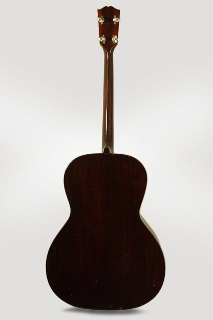 Gibson TG-00 Tenor Guitar (1935)