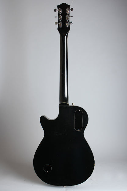 Gretsch Jet Fire Bird Semi-Hollow Body Electric Guitar (1960)