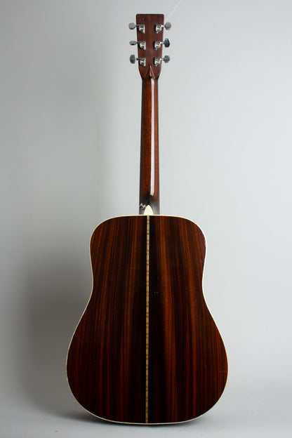 C. F. Martin D-28 Flat Top Acoustic Guitar (1996)