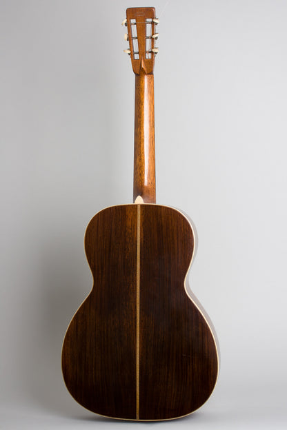 C. F. Martin 000-28 Flat Top Acoustic Guitar (1925)