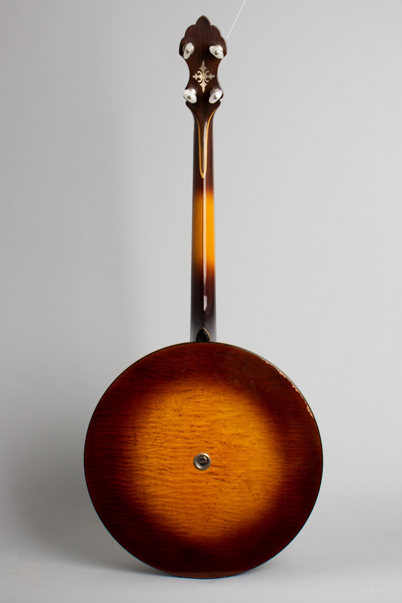 Bacon Tenor Banjo (1935)