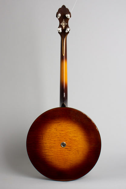 Bacon Tenor Banjo (1935)