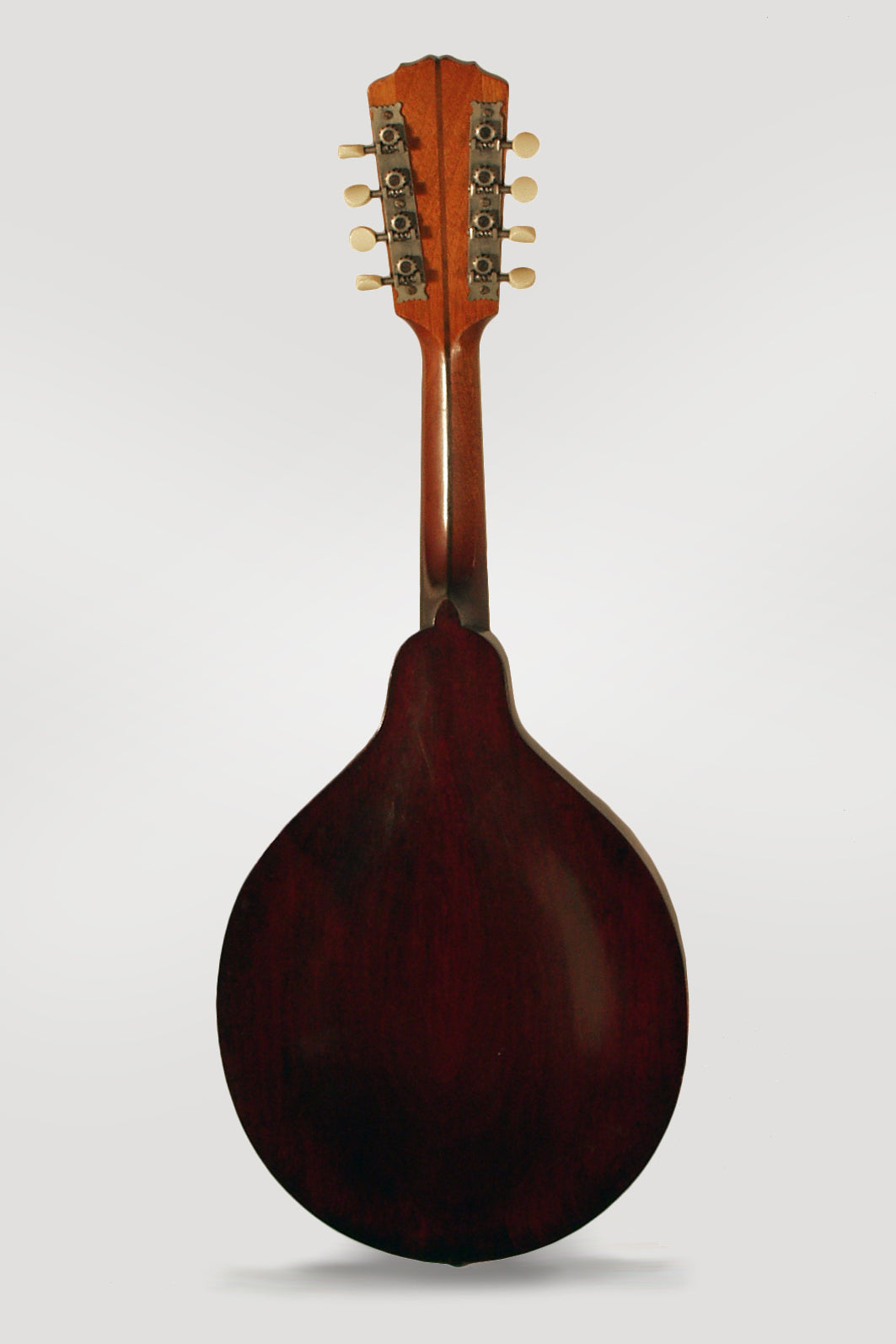 Gibson Style A-1 Carved Top Mandolin (1918)