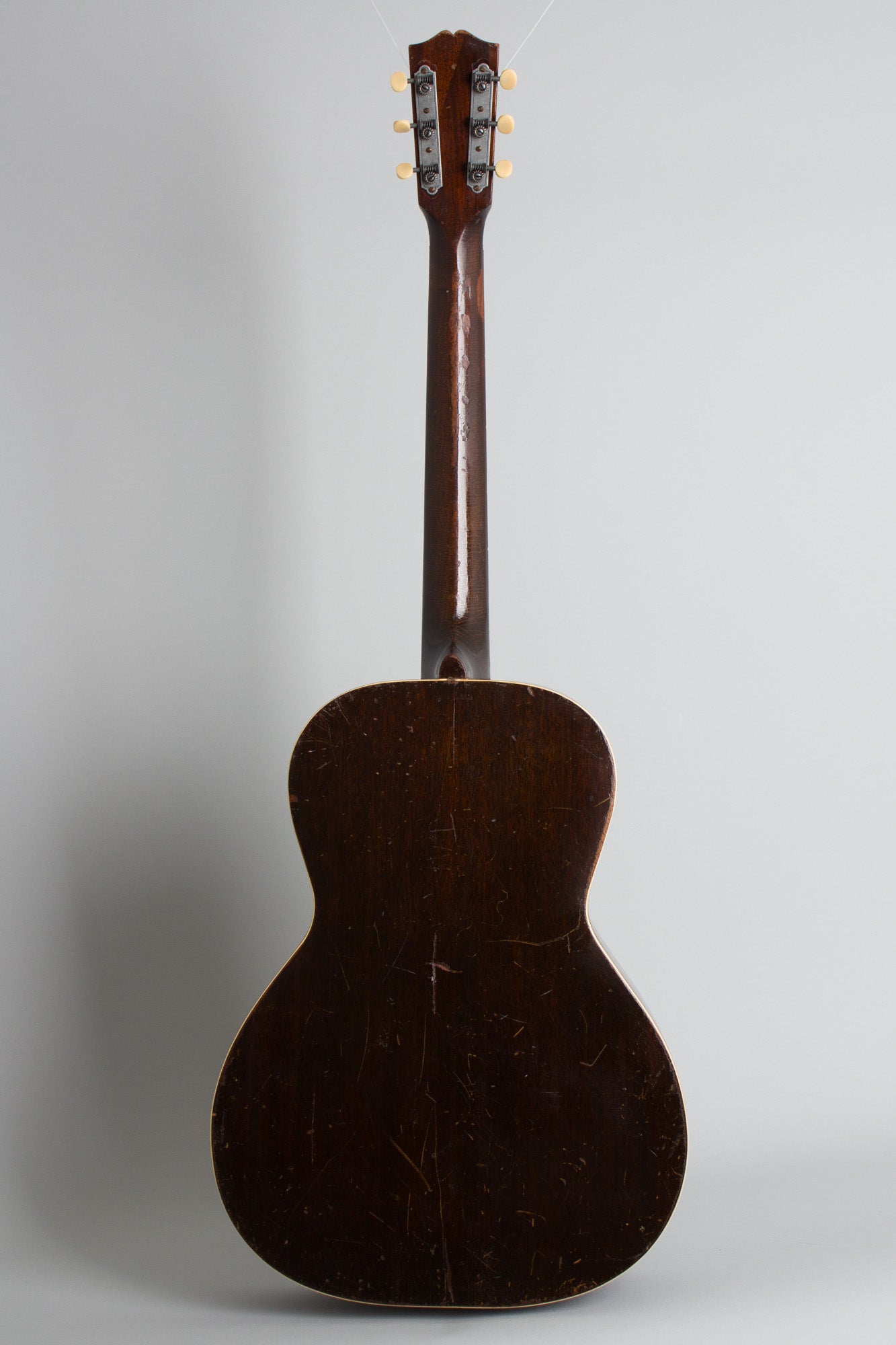 Gibson L-00 Flat Top Acoustic Guitar (1937)