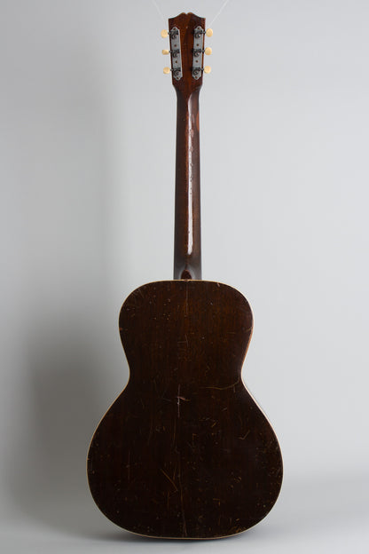 Gibson L-00 Flat Top Acoustic Guitar (1937)