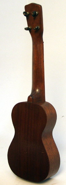 Bruno Soprano Ukulele (1925)