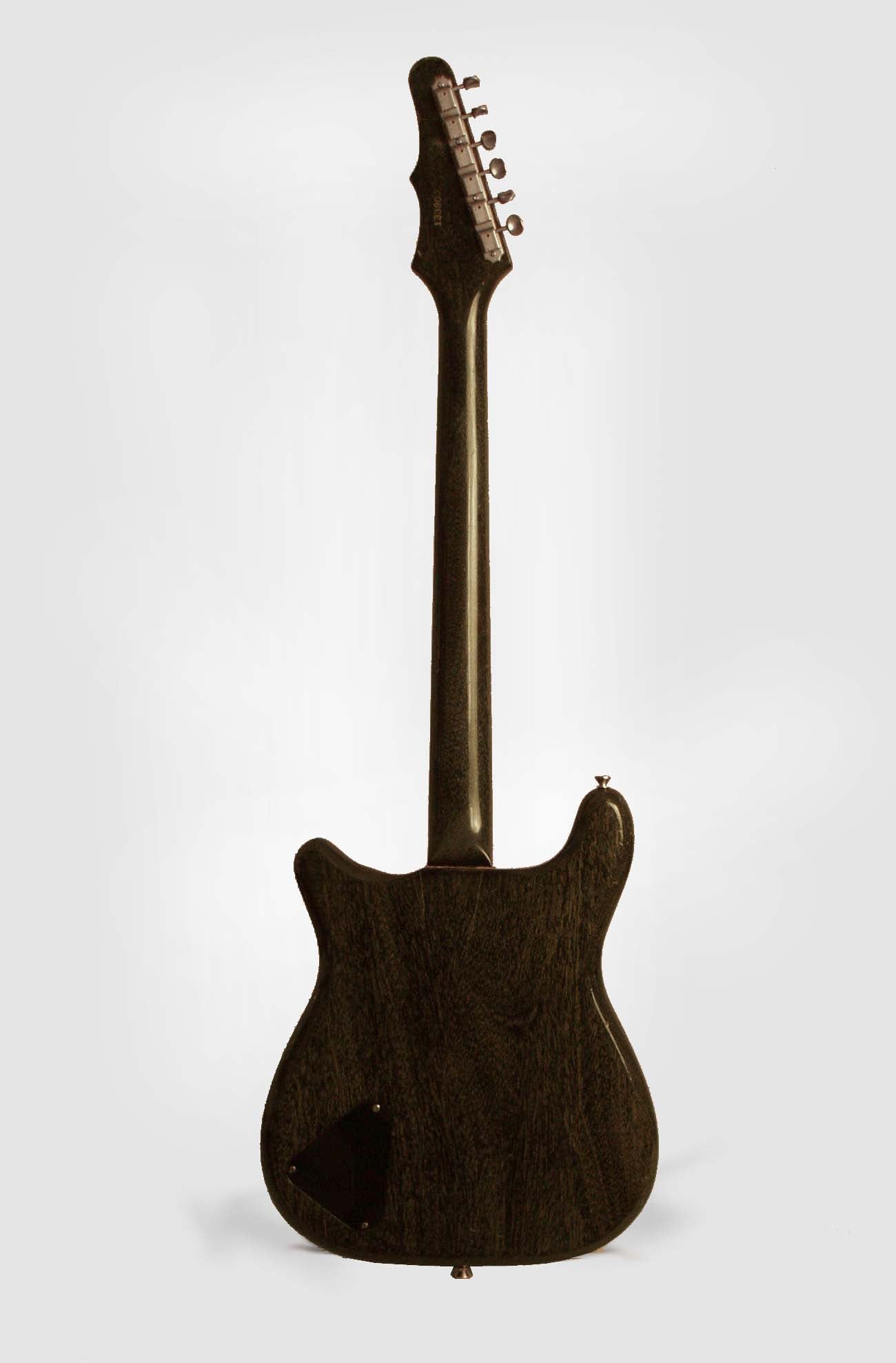Epiphone Coronet Solid Body Electric Guitar (1963)