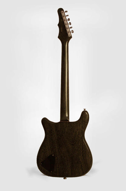 Epiphone Coronet Solid Body Electric Guitar (1963)