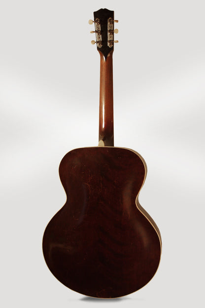 Gibson L-4 Arch Top Acoustic Guitar (1930)