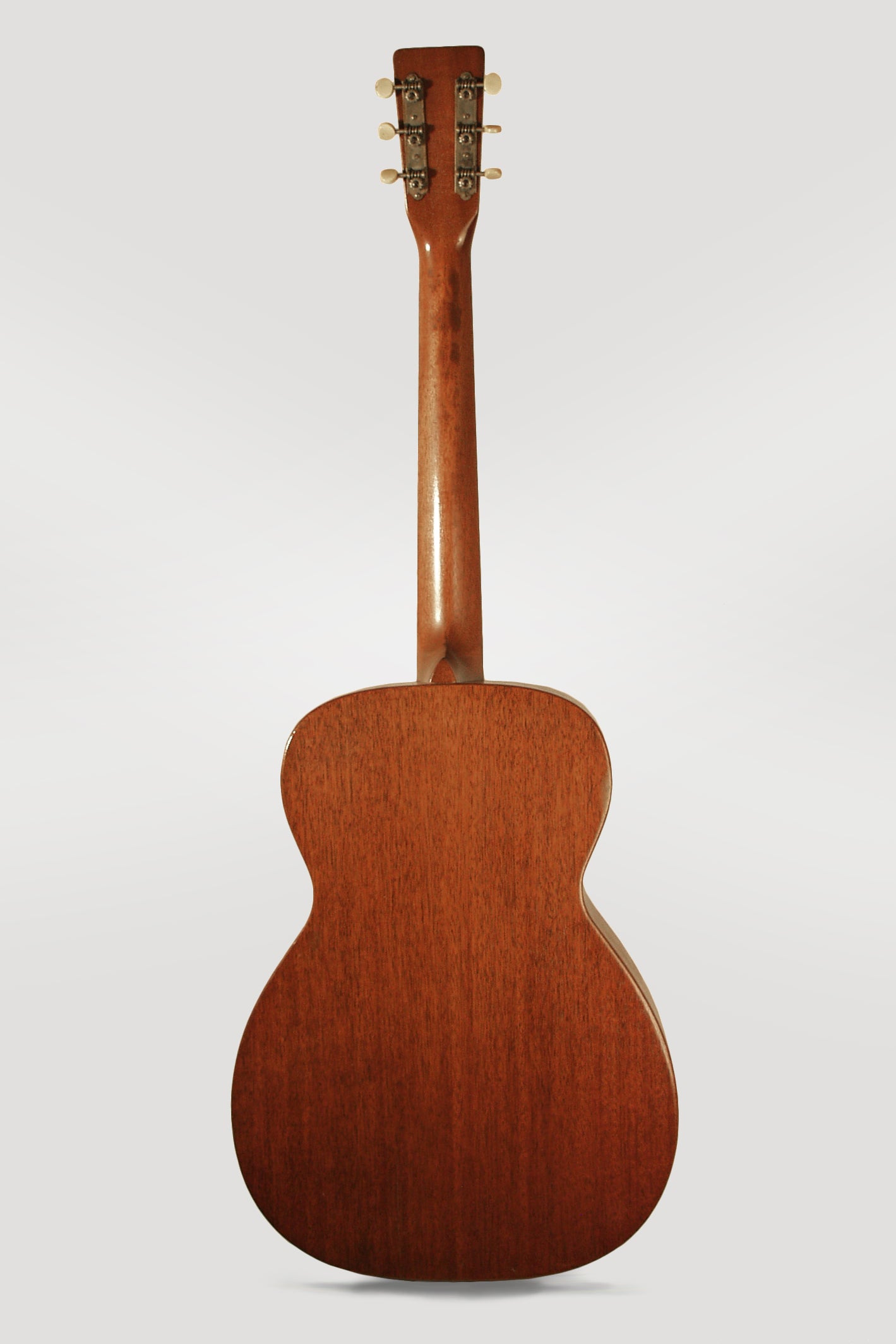 C. F. Martin 0-15 Flat Top Acoustic Guitar (1940)