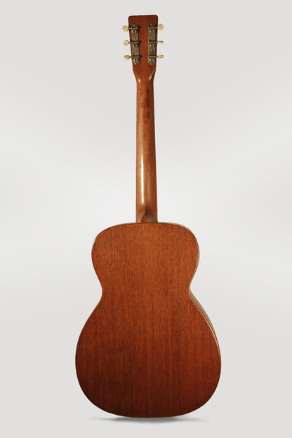 C. F. Martin 0-15 Flat Top Acoustic Guitar (1940)