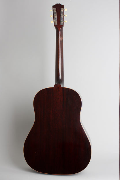 Gibson J-35 Flat Top Acoustic Guitar (1937)