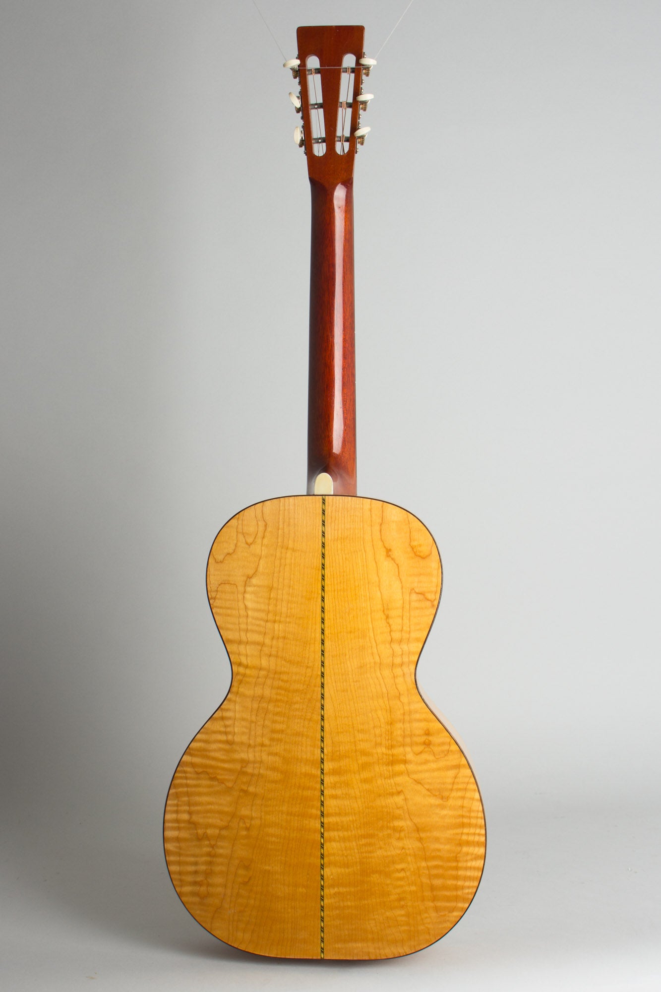 Fraulini Loretta Flat Top Acoustic Guitar (2011)