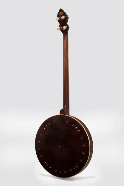 Weymann Style 70 Plectrum Banjo (1929)