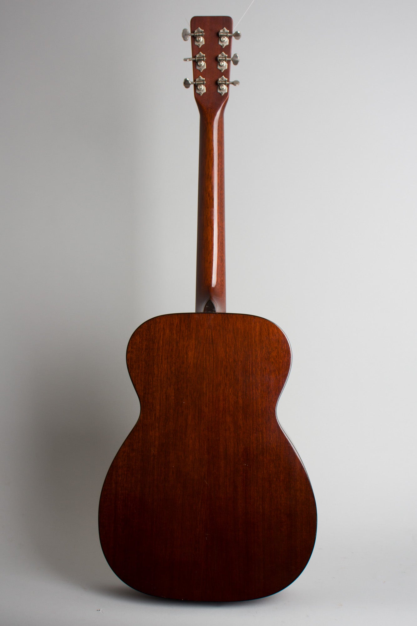 C. F. Martin 00-18 Flat Top Acoustic Guitar (1967)