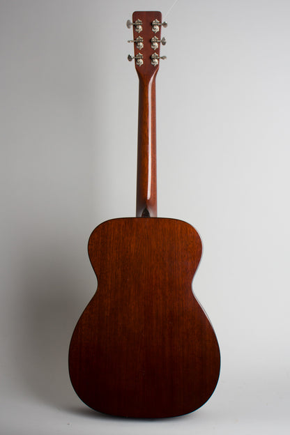 C. F. Martin 00-18 Flat Top Acoustic Guitar (1967)