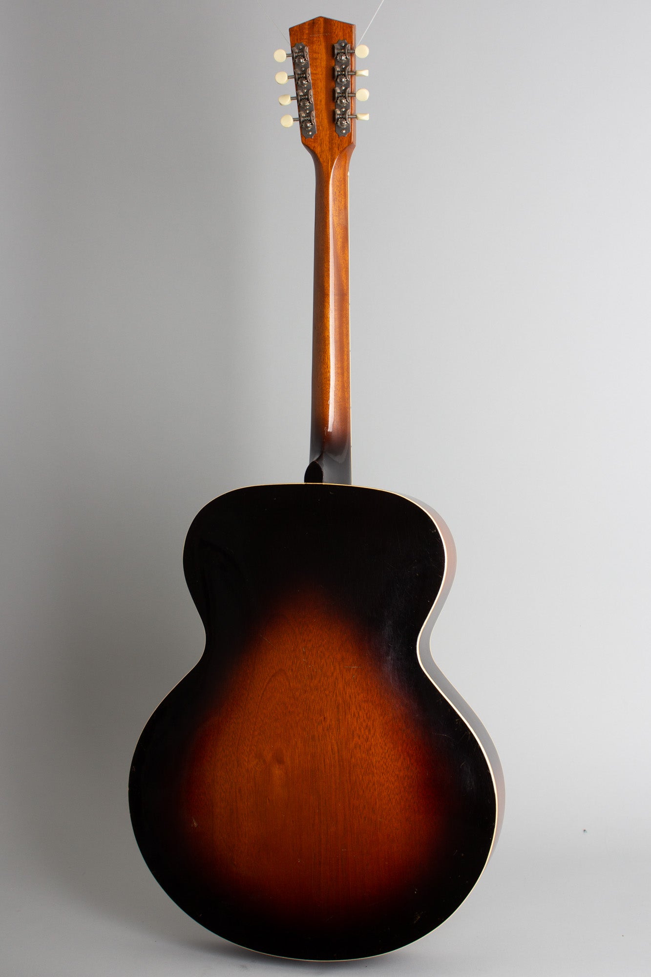 Kalamazoo KK-31 Mandocello (1937)