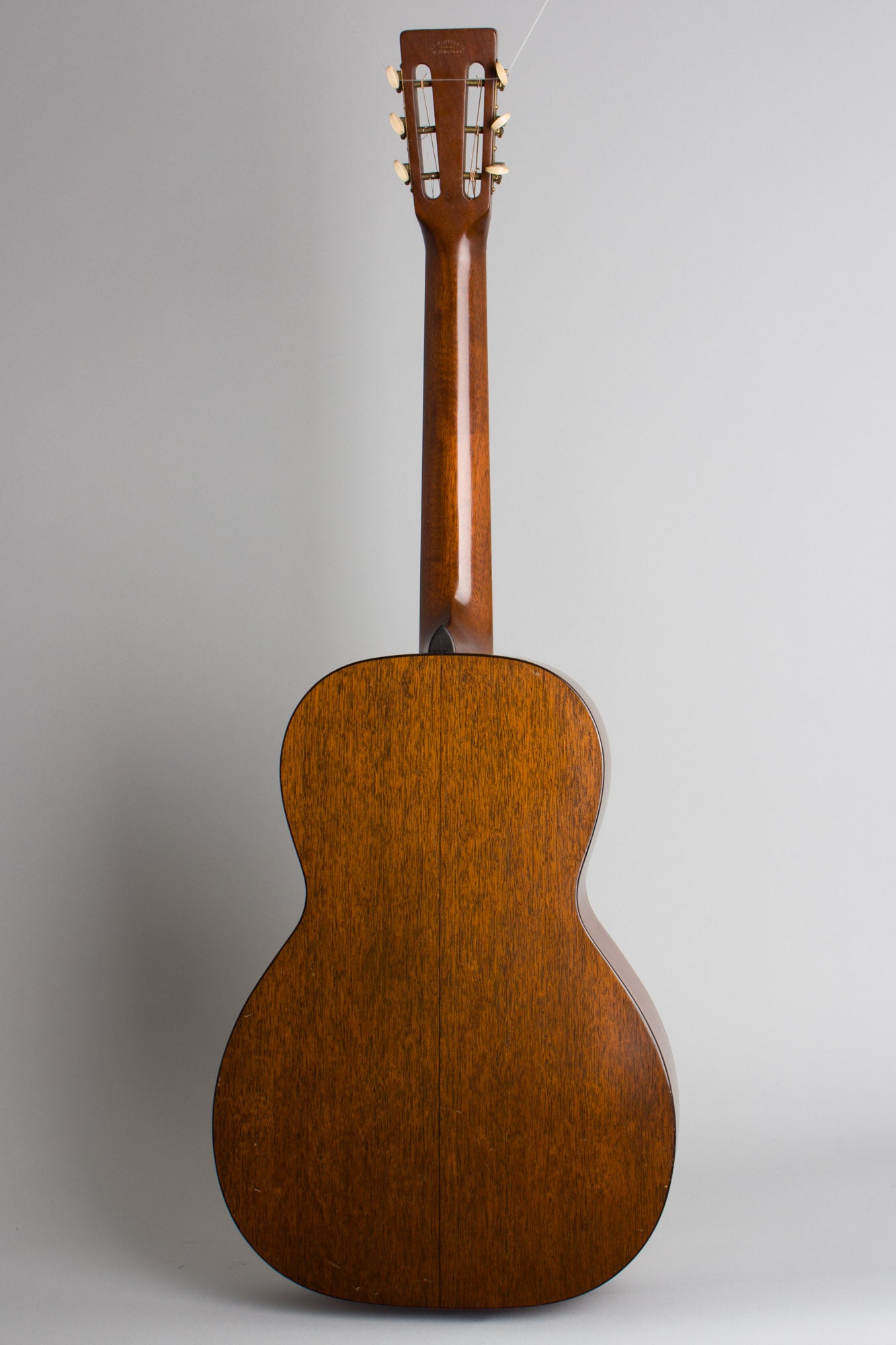 C. F. Martin 0-18 Flat Top Acoustic Guitar (1929)