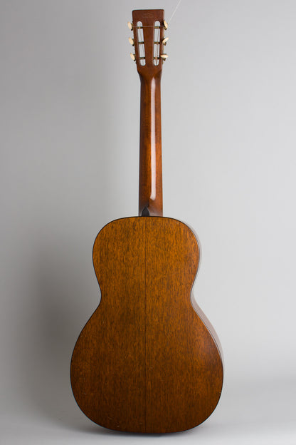 C. F. Martin 0-18 Flat Top Acoustic Guitar (1929)