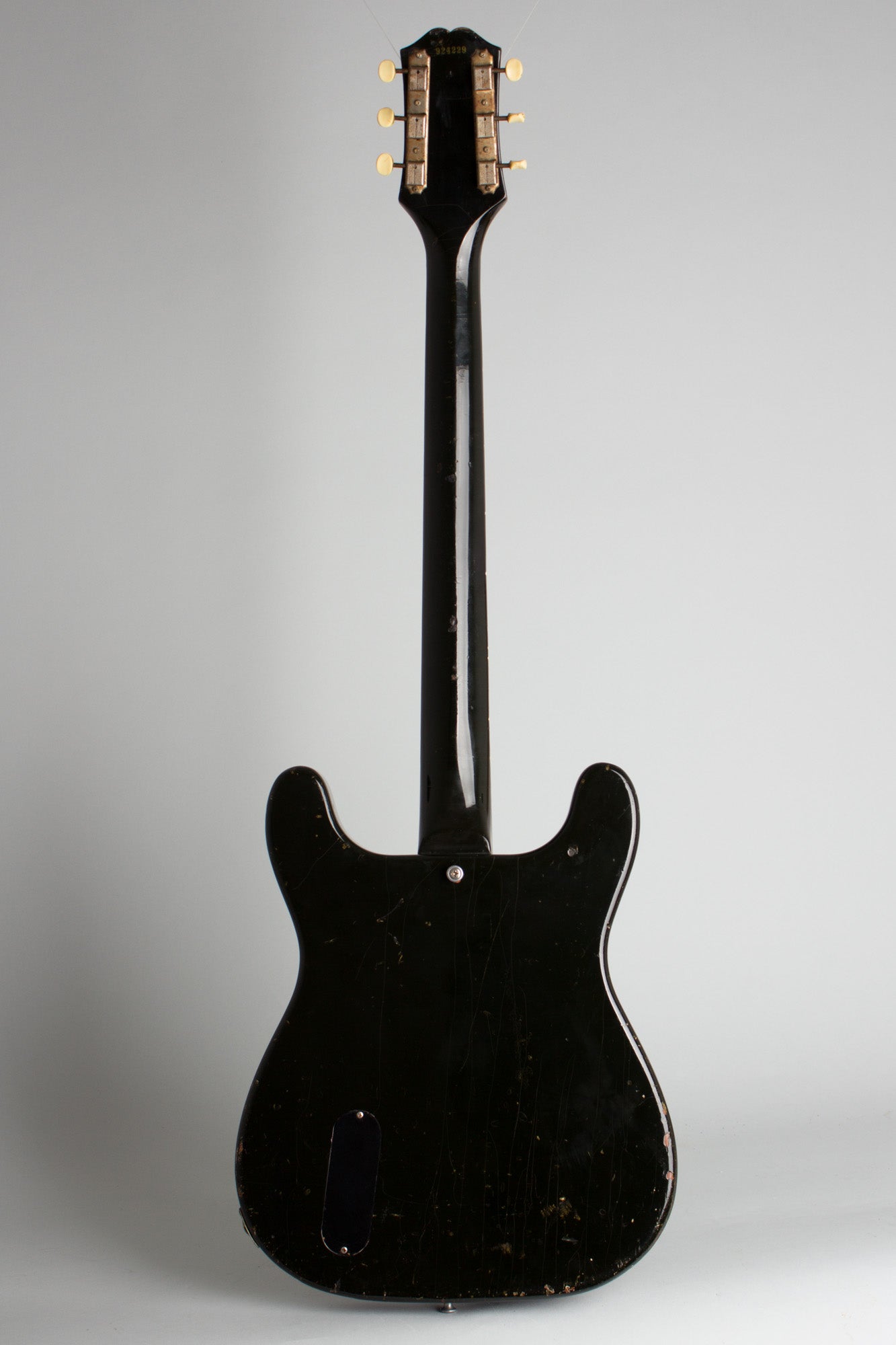 Epiphone SB-533 Coronet Solid Body Electric Guitar (1959)