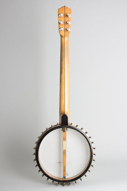 Vega Tu-Ba-Phone Guitar Banjo (1927)
