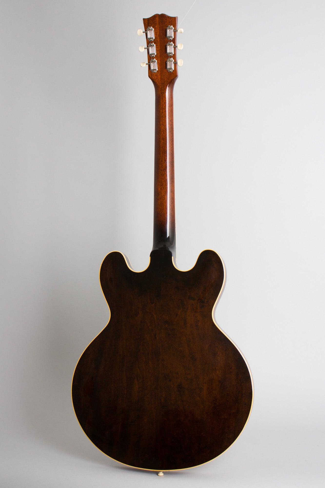 Gibson ES-330TD Thinline Hollow Body Electric Guitar (1960)