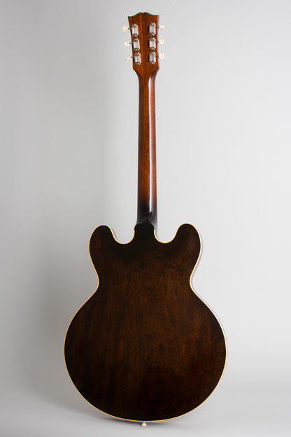 Gibson ES-330TD Thinline Hollow Body Electric Guitar (1960)