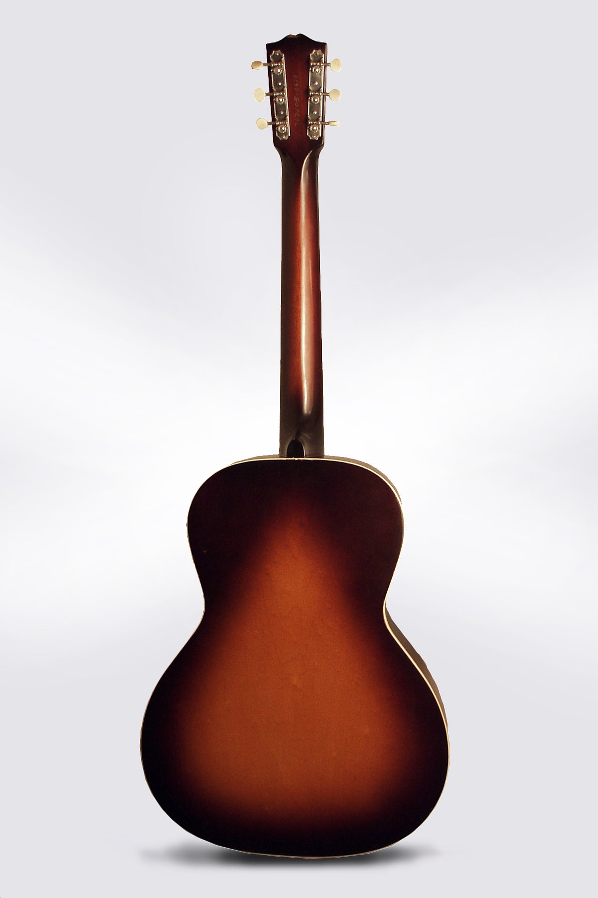 Gibson L-37 Arch Top Acoustic Guitar (1938)